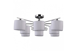 Потолочная люстра Omnilux Neviano OML-34207-08