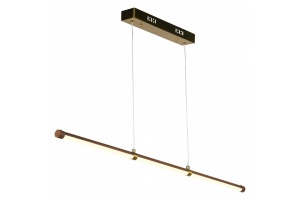 Подвесной светильник Lussole Aberdeen LSP-8219 - 3