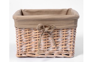 Контейнер Wasserkraft Kammel WB-180-S темно-кремовый, малый - 2