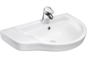 Раковина Gustavsberg Nordic 2700 L - 2