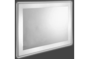 Зеркало Sanvit Матрикс 60 с подсветкой - 2