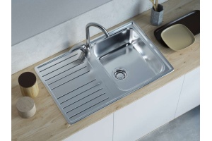 Мойка кухонная Omoikiri Sagami 79 - 3