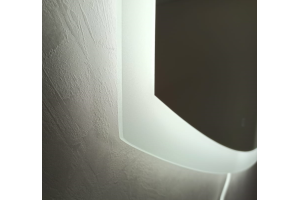 Зеркало с подсветкой 