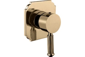 Смеситель для душа Cezares OLIMP бронза (OLIMP-DIM2-02-L)