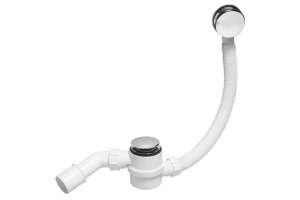 Обвязка для ванн пластиковая MRB11 McALPINE (Полуавтомат) - 2