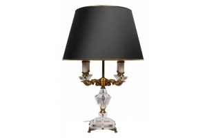 Настольная лампа декоративная Loft it Сrystal 10280