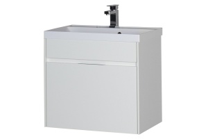 Мебельная раковина Aquanet Орлеан 70 - 3