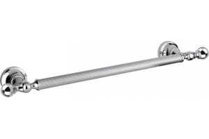 Полотенцедержатель Cezares OLIMP (OLIMP-TH05-01-M) - 2