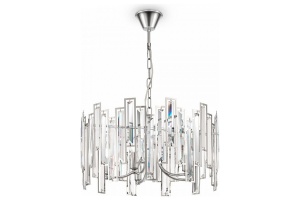 Подвесная люстра Freya Megan FR5085PL-05CH - 2