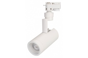 Трековый светодиодный светильник Arlight LGD-Zeus-2TR-R67-10W Day4000 025906(1) - 2