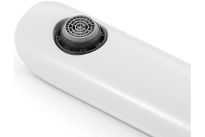 Смеситель Iddis Calipso для кухонной мойки CALSBL0i05 - 3