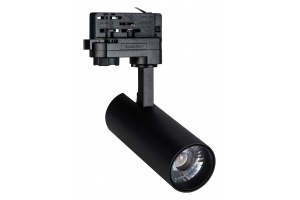 Трековый светодиодный светильник Arlight LGD-Gera-4TR-R55-10W Day4000 024614(1)