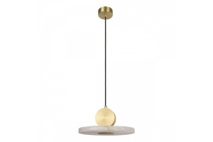 Подвесной светильник Loft it Dolomite 10249/D - 3