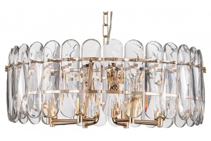 Подвесной светильник Escada Arabana 2114/8S Gold