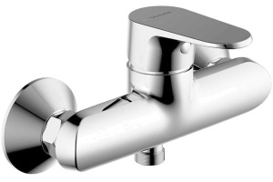 Смеситель Bravat Alfa F9120178CP-01 для душа