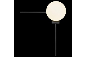 Накладной светильник Loft it Meridian 10132/B Black - 2