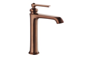 Swedbe Terracotta Art Высокий смеситель для раковины, 2501