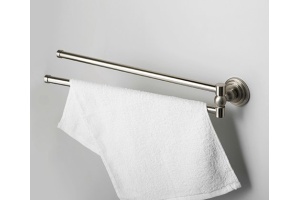 Полотенцедержатель Wasserkraft Ammer K-7031 - 2