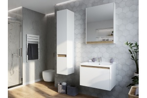 Тумба с раковиной STWORKI Стокгольм 60 - 3