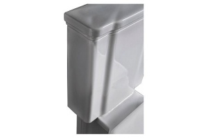 Бачок для унитаза Kerasan Waldorf белый (418101) - 2