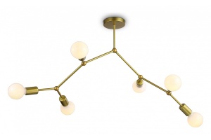 Люстра на штанге Ambrella TR TR8038