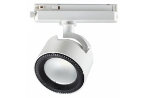 Трековый светодиодный светильник Novotech Port Pirum 358432 - 2
