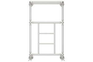 Полотенцесушитель водяной ДР 