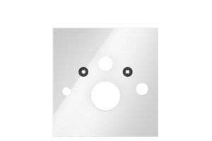 Декоративная панель TECE TECElux 9650101 для TOTO Neorest и Geberit AquaClean