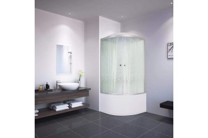 Душевая кабина Deto L 980 стандартная - 2