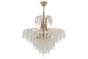 Подвесная люстра Arti Lampadari Erli GB Erli E 1.5.60.105 GB - 2