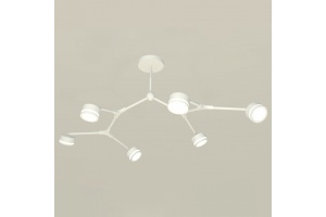 Люстра на штанге Ambrella XB XB9055200