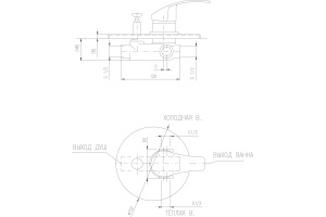 Rav Slezak Mississippi (MS086) - 2