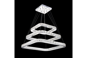 Подвесной светодиодный светильник Citilux Eletto Granda EL336P100 - 3