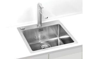 Мойка кухонная Alveus Pure 30 - 2