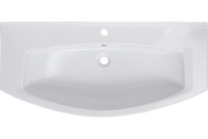 Мебельная раковина Kirovit Элеганс 105 - 2