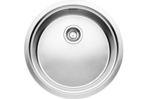 Мойка кухонная Blanco Rondosol 513306 сталь