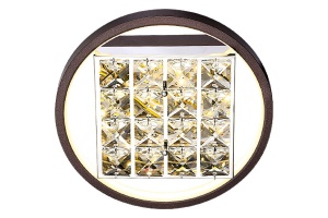 Накладной светильник Ambrella Light FA FA105