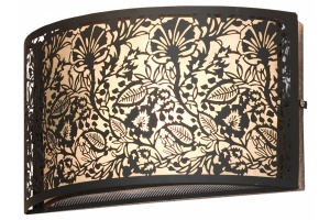 Накладной светильник Lussole Vetere GRLSF-2371-01