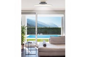 Потолочный светодиодный светильник Mantra Hemisferic 4083 - 2