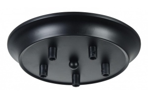 Основание для подвесной люстры Maytoni Dakota T455-05-BASE