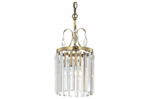 Подвесной светильник Citilux Инга CL335113