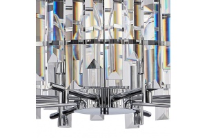 Подвесной светильник Stilfort Feeriya 2114/09/08P - 3