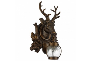 Светильник на штанге Favourite Hunt 1849-1W