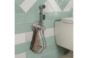 Гигиенический душ Iddis Spring сатин 003BNR0i08 - 2