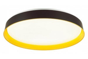 Накладной светильник Sonex Tuna Yellow 7711/EL - 3