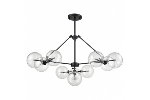 Люстра на штанге Vele Luce Universo VL2052L10