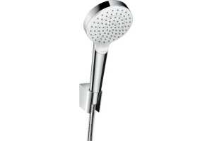 Душевой гарнитур Hansgrohe Crometta 1jet 1,60м  26567400