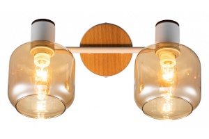 Спот Escada Hugge 10177/2A White - 2