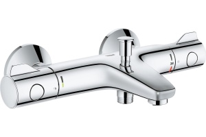 Термостат Grohe Grohtherm 800 34576000 для ванны с душем