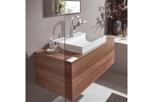 Смеситель для раковины Hansgrohe Vivenis хром - 3